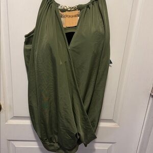 Lane Bryant plus swim top. Brand new with tags